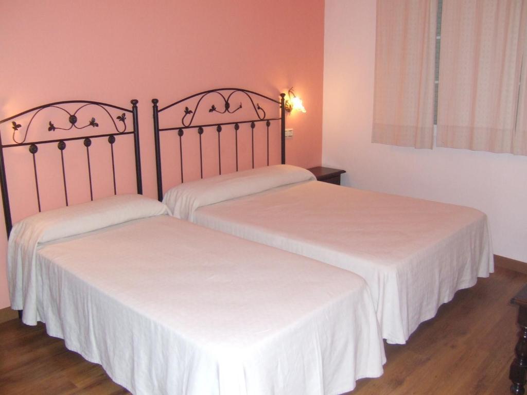 Hostal Rural El Padul Camera foto