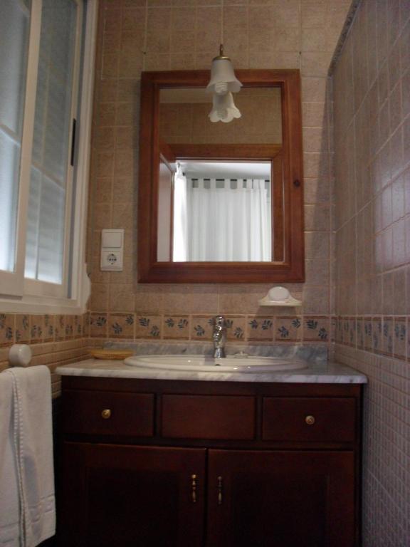 Hostal Rural El Padul Camera foto