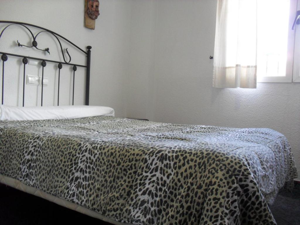 Hostal Rural El Padul Camera foto