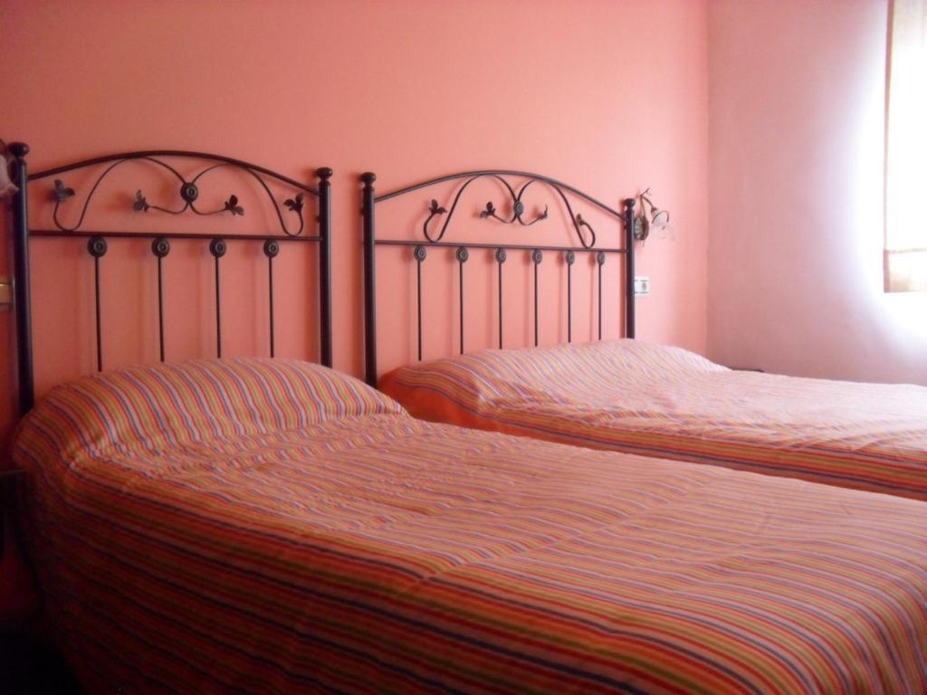 Hostal Rural El Padul Camera foto