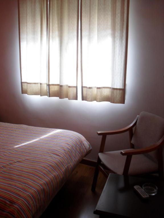 Hostal Rural El Padul Camera foto
