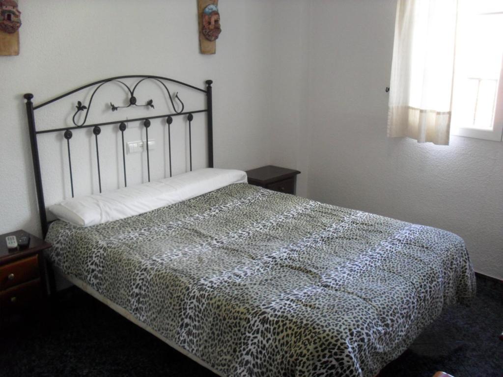 Hostal Rural El Padul Camera foto