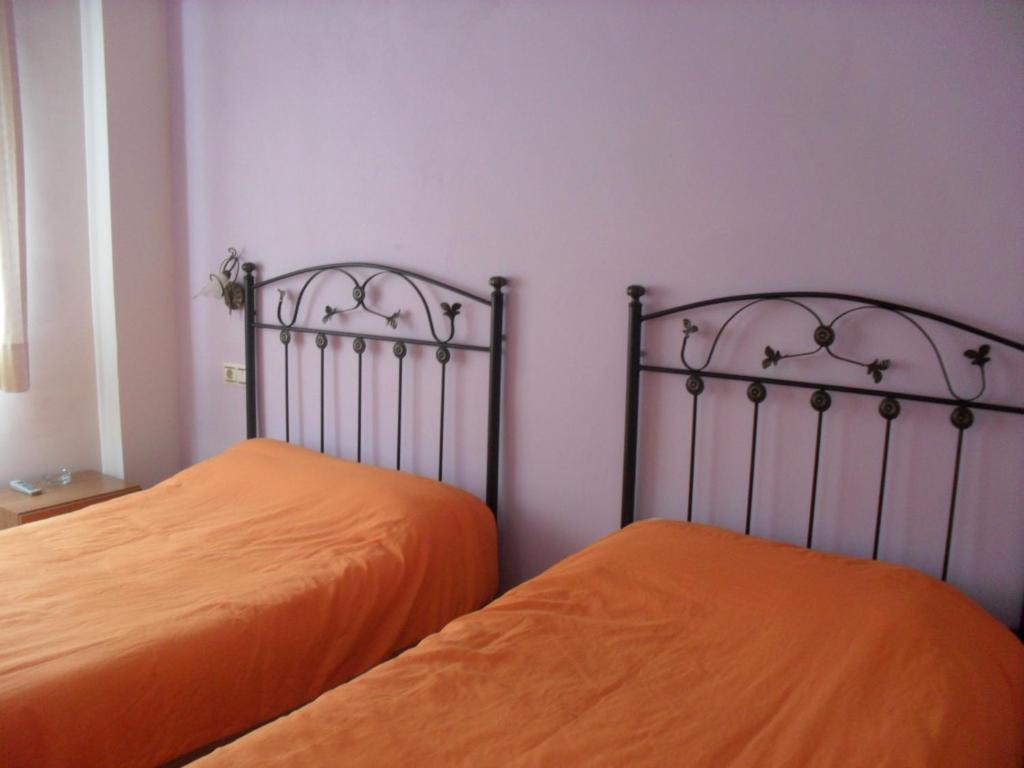 Hostal Rural El Padul Camera foto