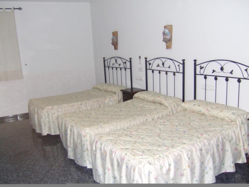 Hostal Rural El Padul Camera foto