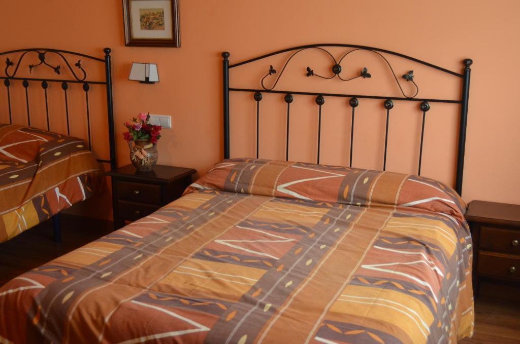 Hostal Rural El Padul Camera foto