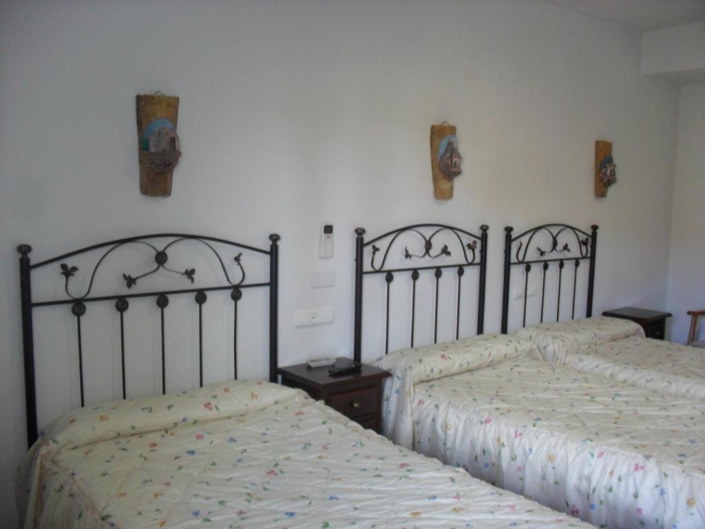 Hostal Rural El Padul Camera foto