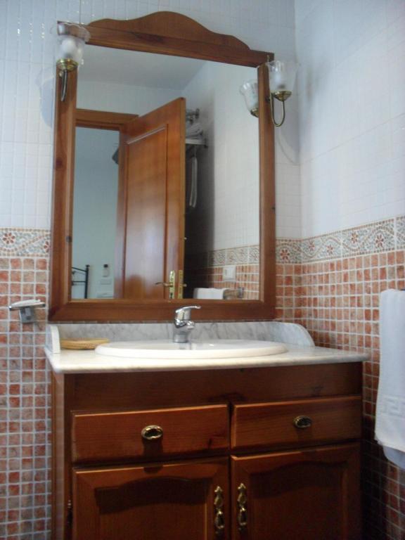 Hostal Rural El Padul Camera foto