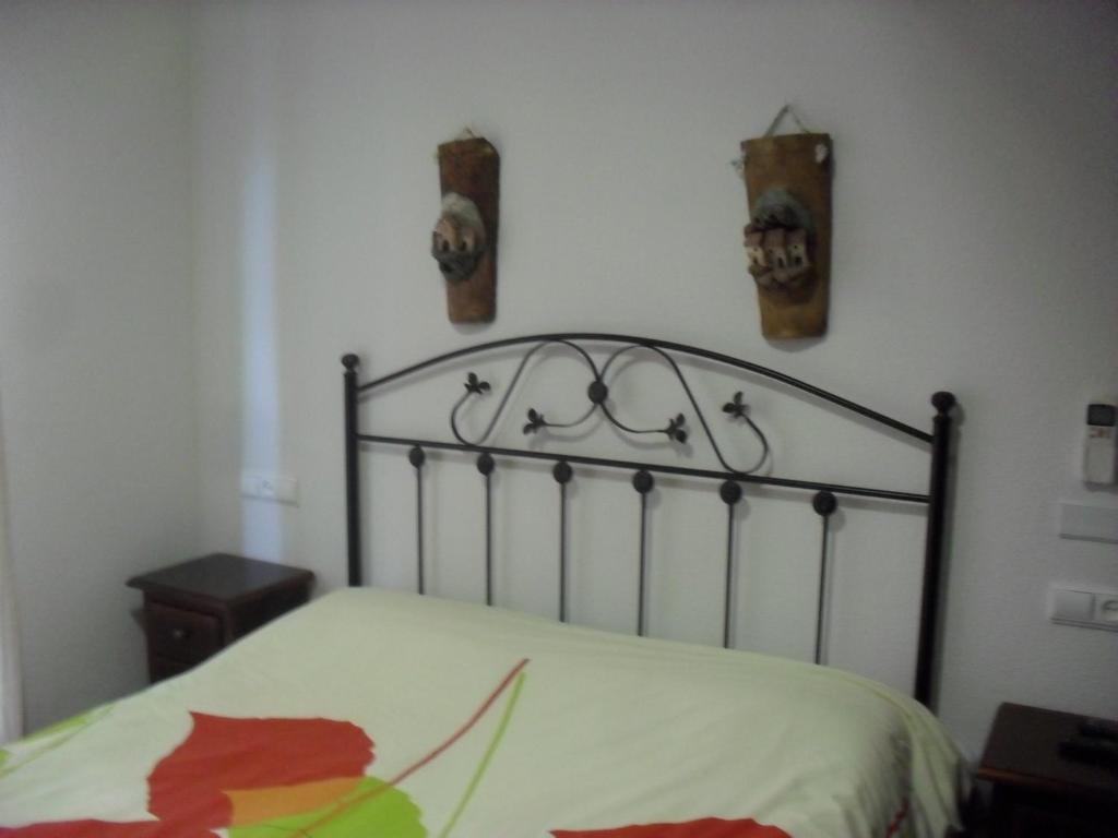 Hostal Rural El Padul Camera foto