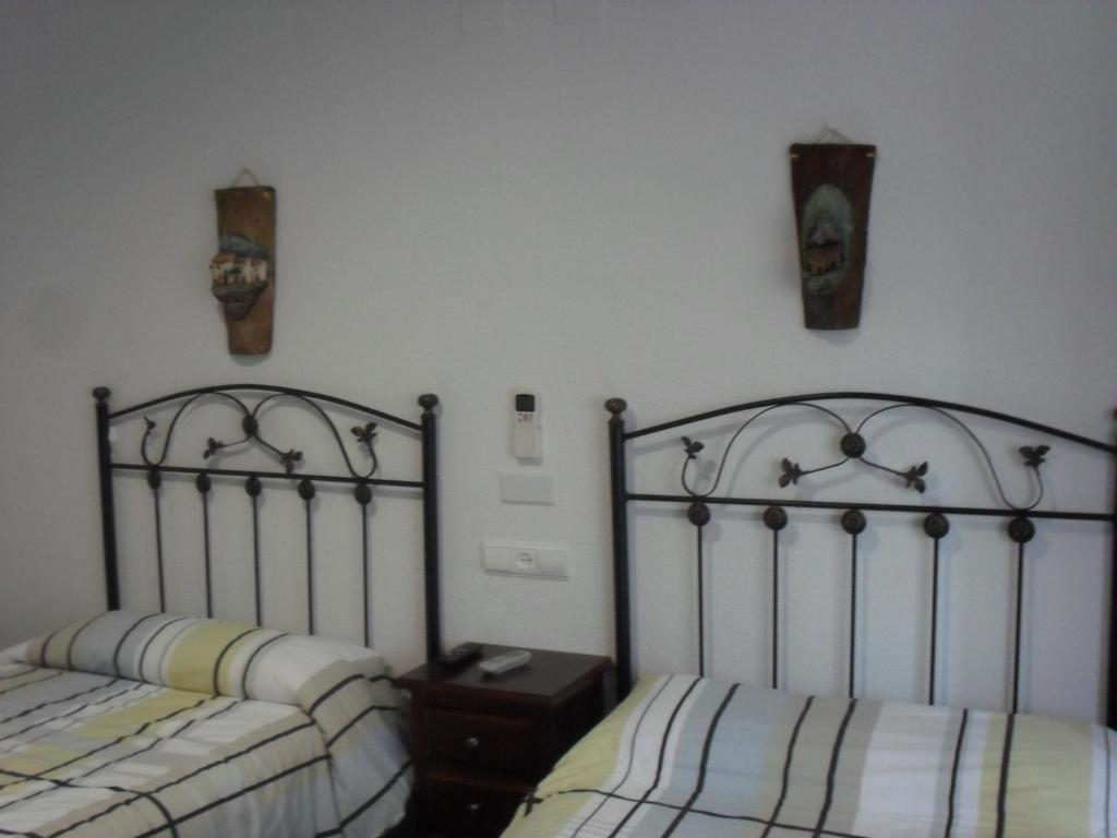 Hostal Rural El Padul Camera foto