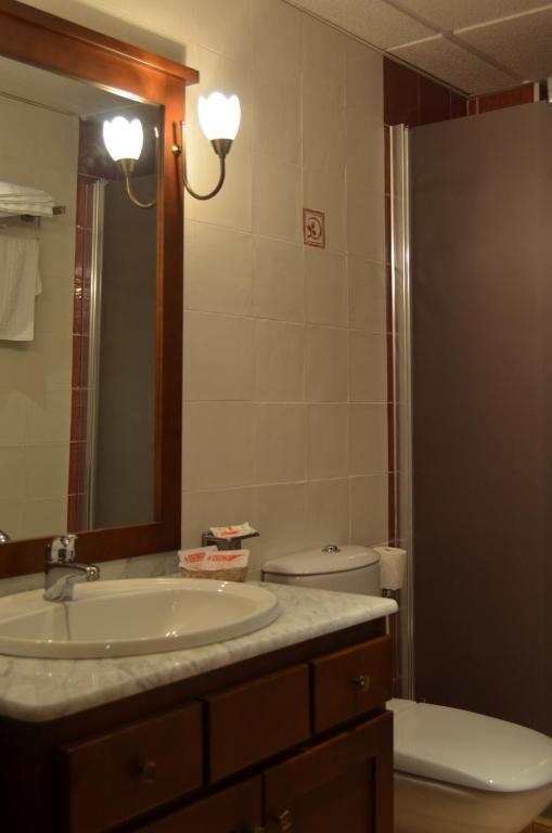 Hostal Rural El Padul Camera foto