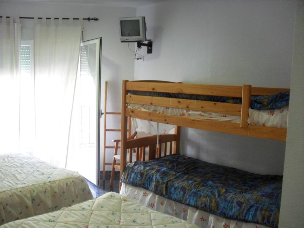 Hostal Rural El Padul Camera foto