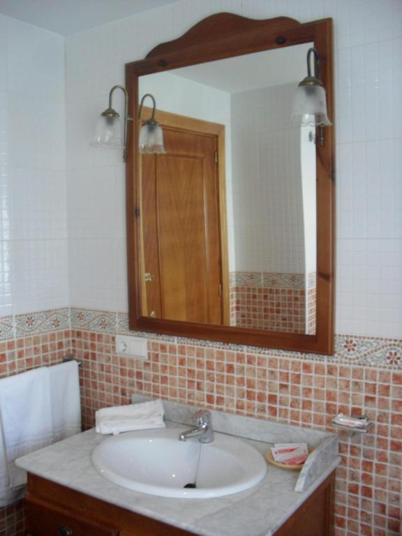 Hostal Rural El Padul Camera foto