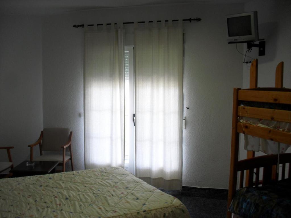 Hostal Rural El Padul Camera foto