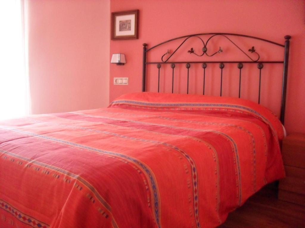 Hostal Rural El Padul Camera foto