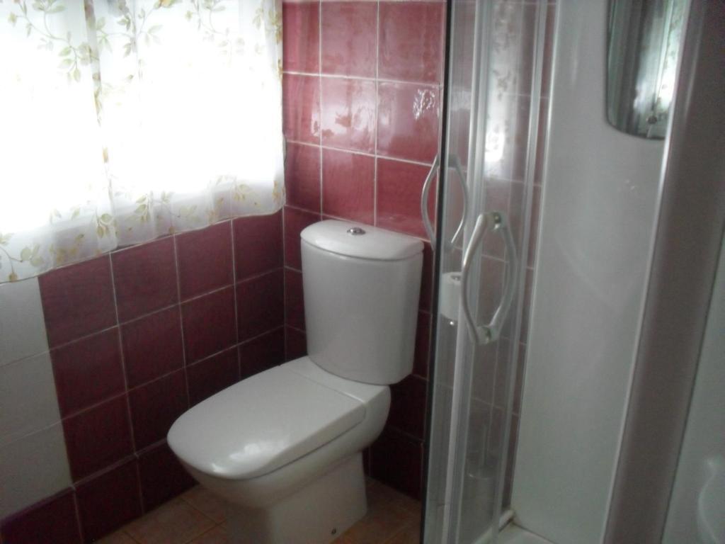 Hostal Rural El Padul Camera foto