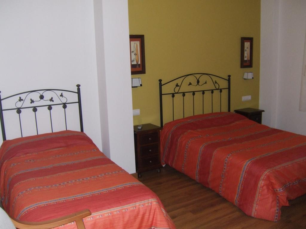 Hostal Rural El Padul Camera foto